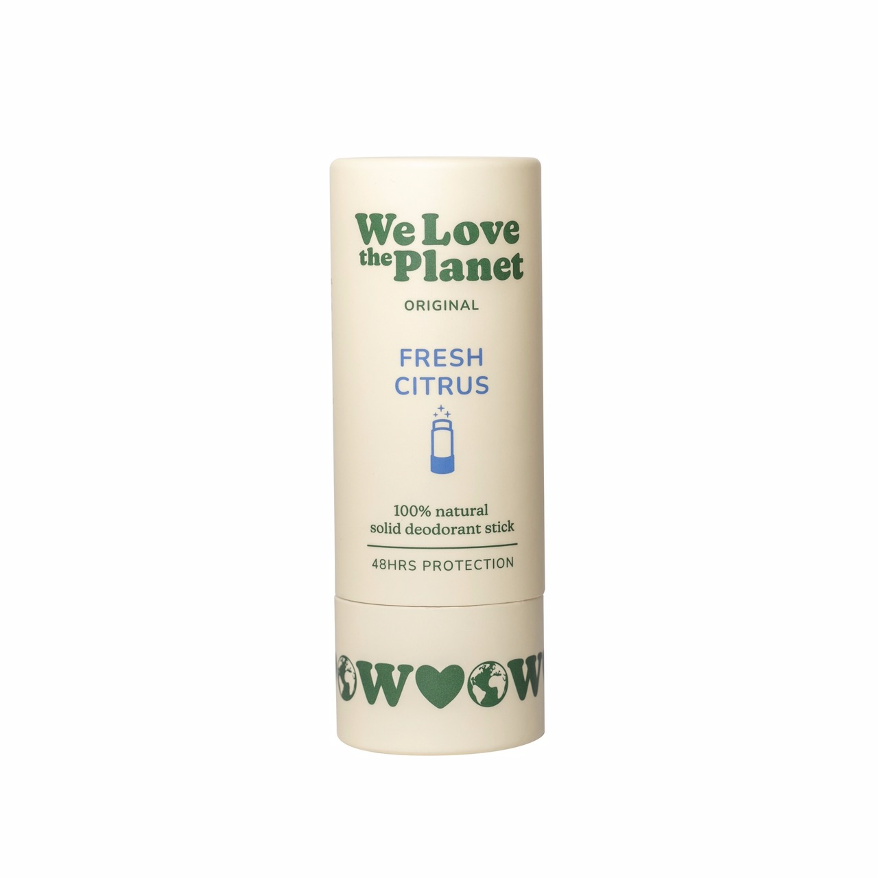 Deodorant Stick Fresh Citrus 40g