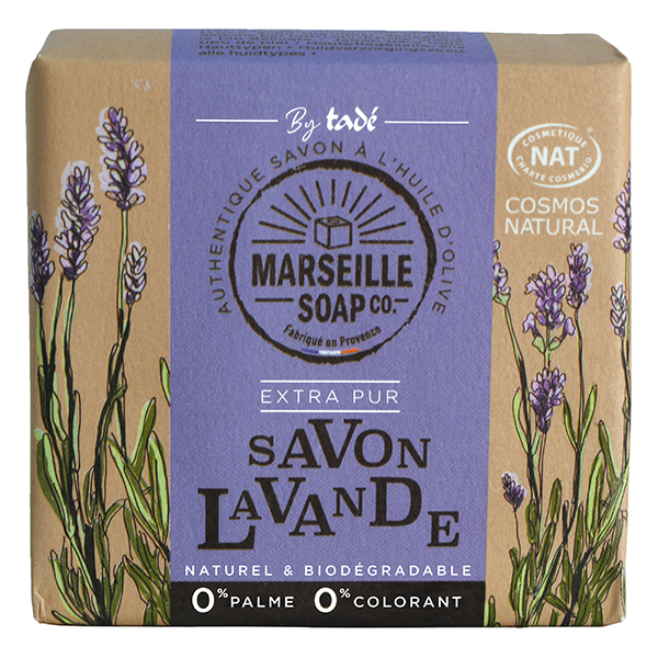 Lavendel Seifenstück 100 g Lavendel Seifenstück 100 g