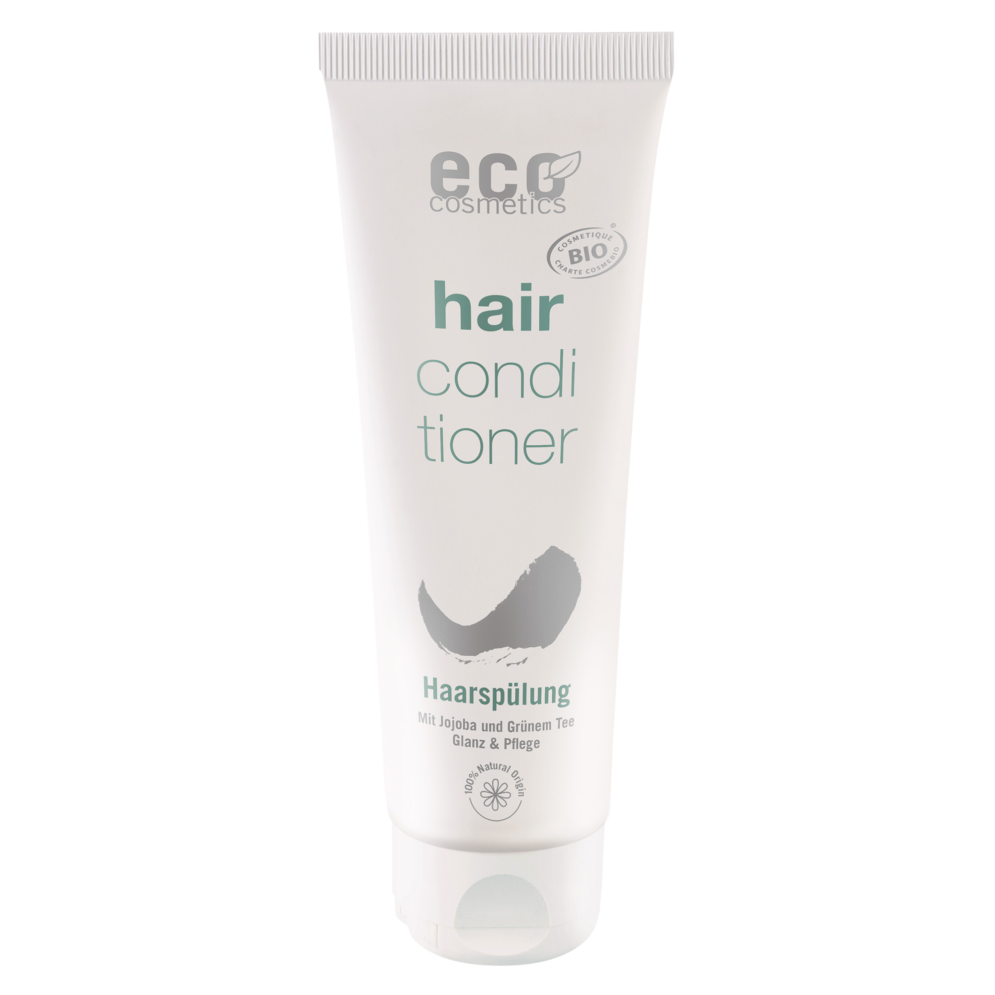 ECO Hair Haarspuelung 125 ml ECO Hair Haarspuelung 125 ml