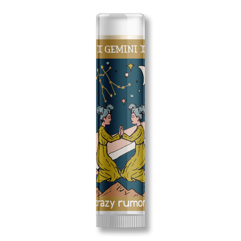 Gemini  - Air Blend  Lip Balm 4,25g