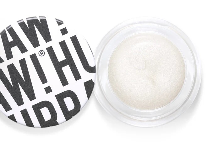 HURRAW AURA Accent Balm Silber 5,8g HURRAW AURA Accent Balm Silber 5,8g