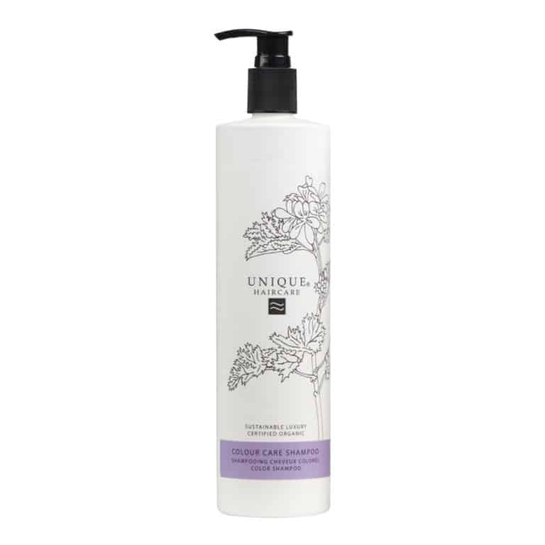 Color  Shampoo 600 ml