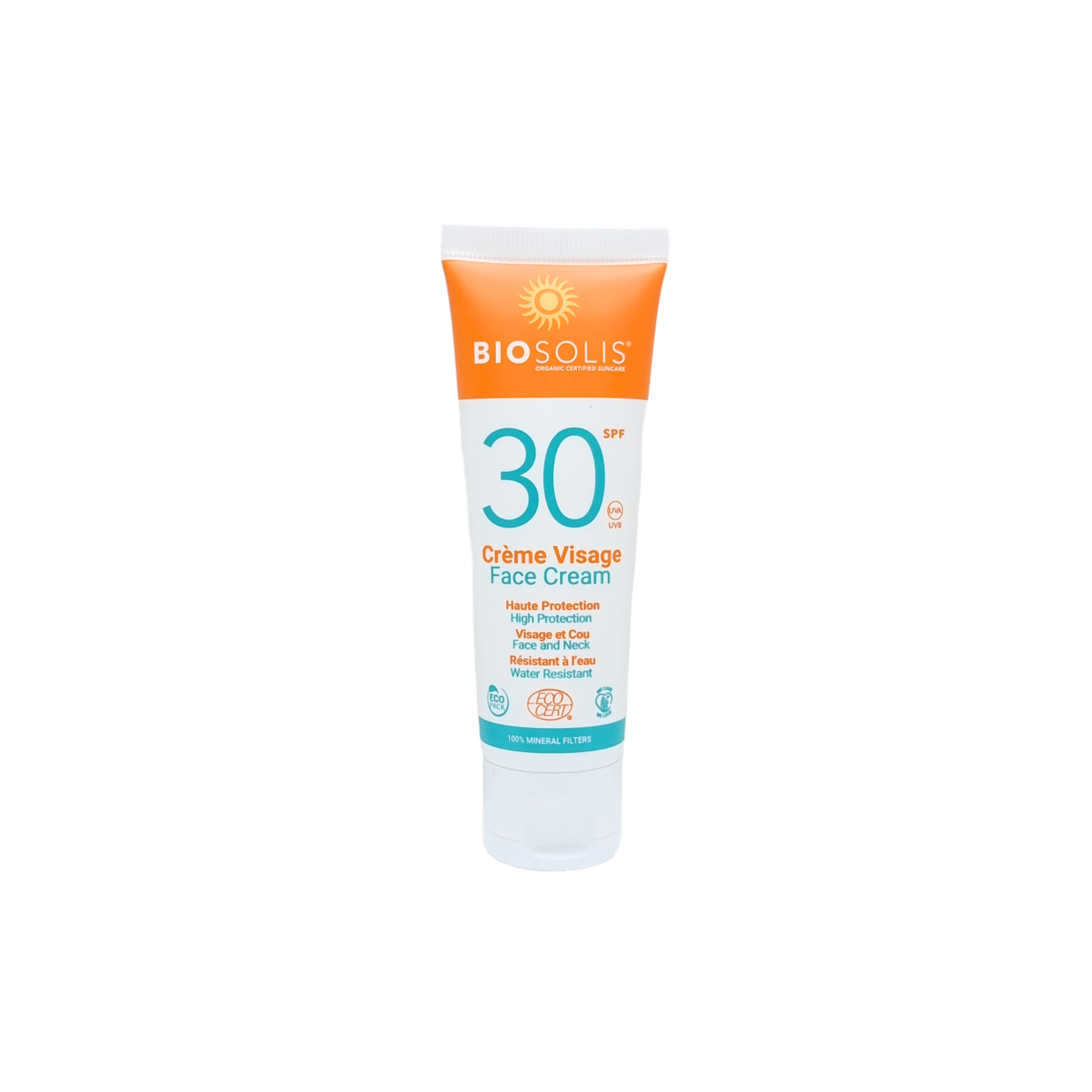 Gesichtscreme LSF 30, 50ml Gesichtscreme LSF 30, 50ml