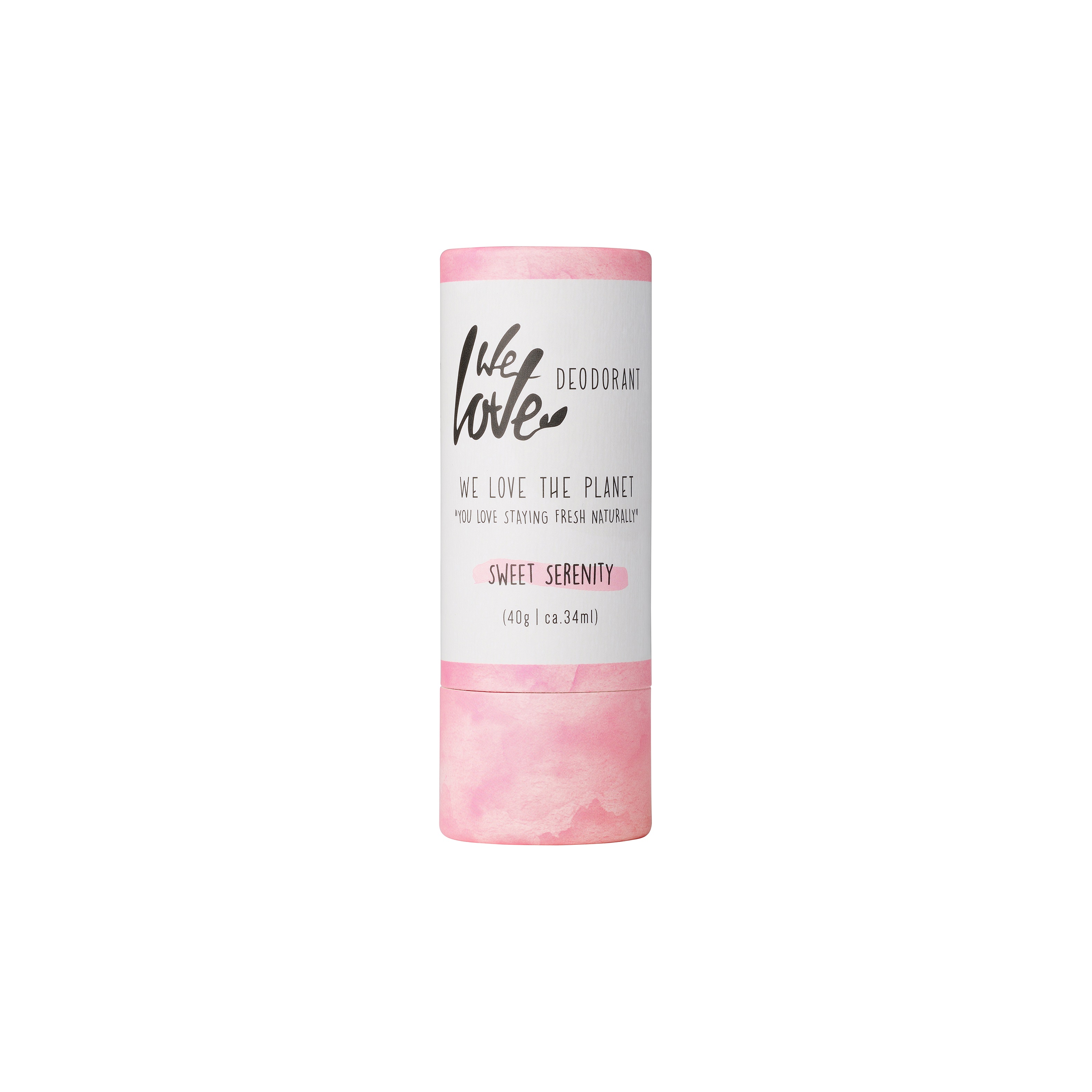 Sweet Serenity Deo-Stick 40 g