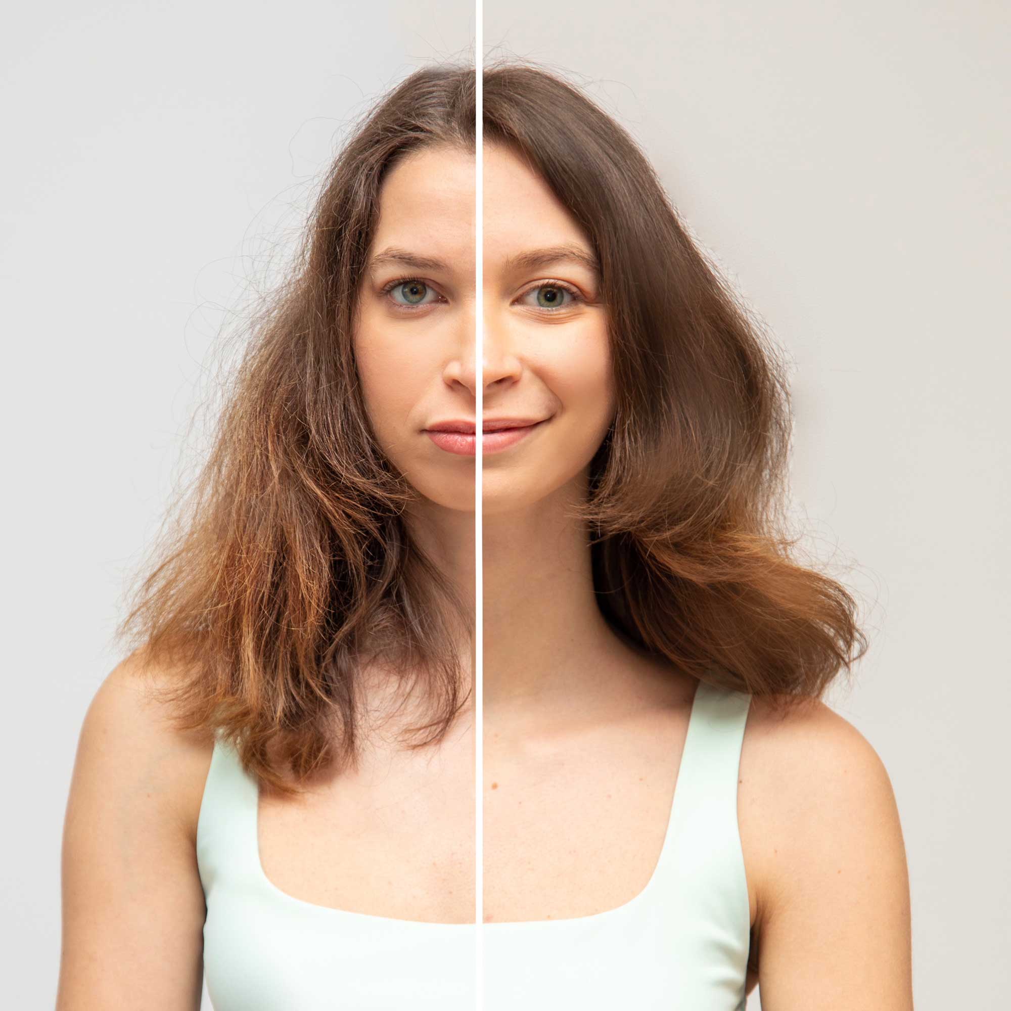 KIT: Conditioner + Kristallserum