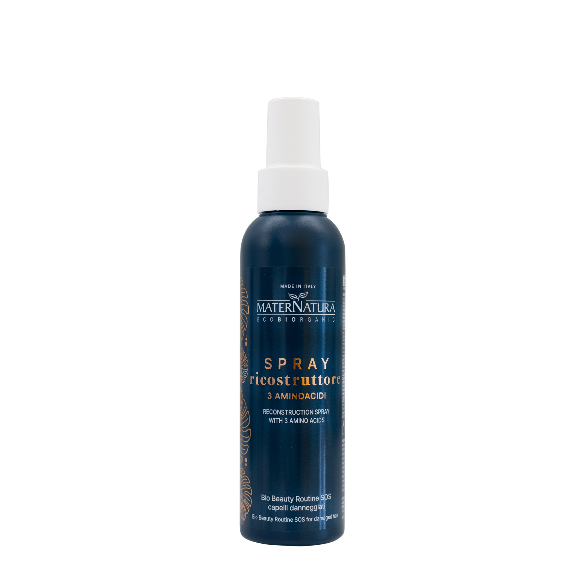 Aufbauendes Spray 3 Aminosäuren 100ml