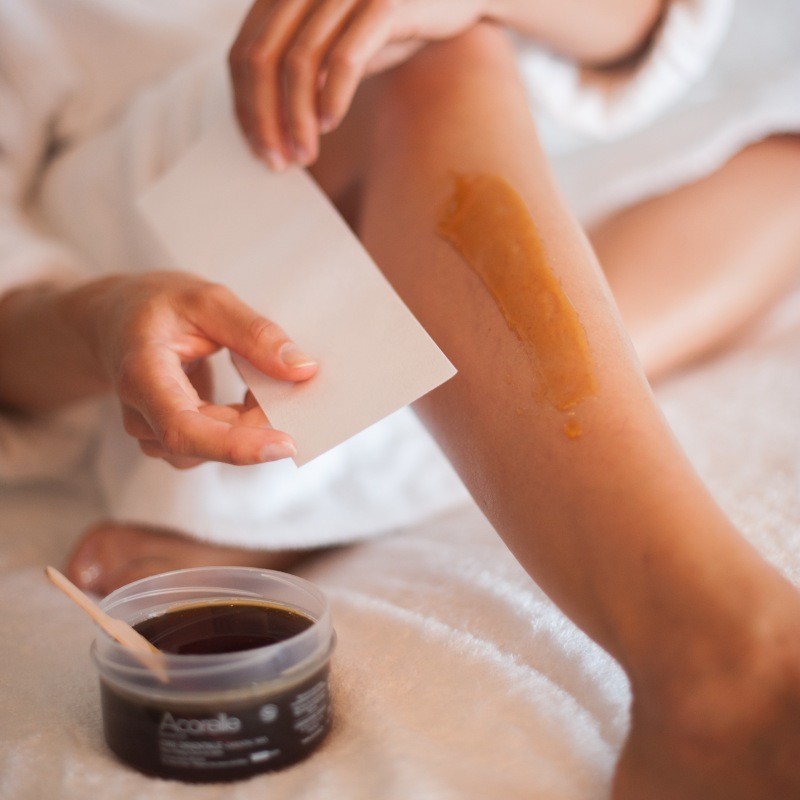 Orientalisches Wachs Tiegel 300g AC Orientalisches Wachs Tiegel 300g AC