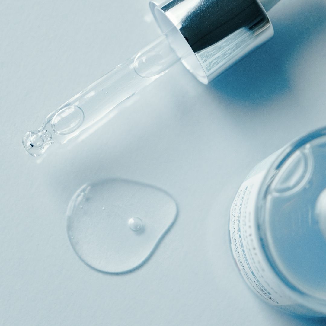 ENDRO Feuchtigkeitsserum 48 h, 30ml