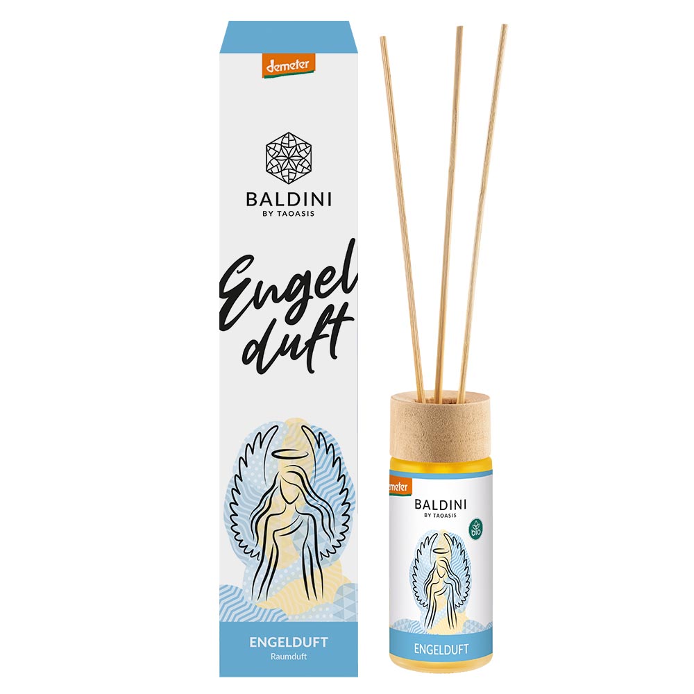 Baldini Raumduftset Engelduft 50ml Baldini Raumduftset Engelduft 50ml
