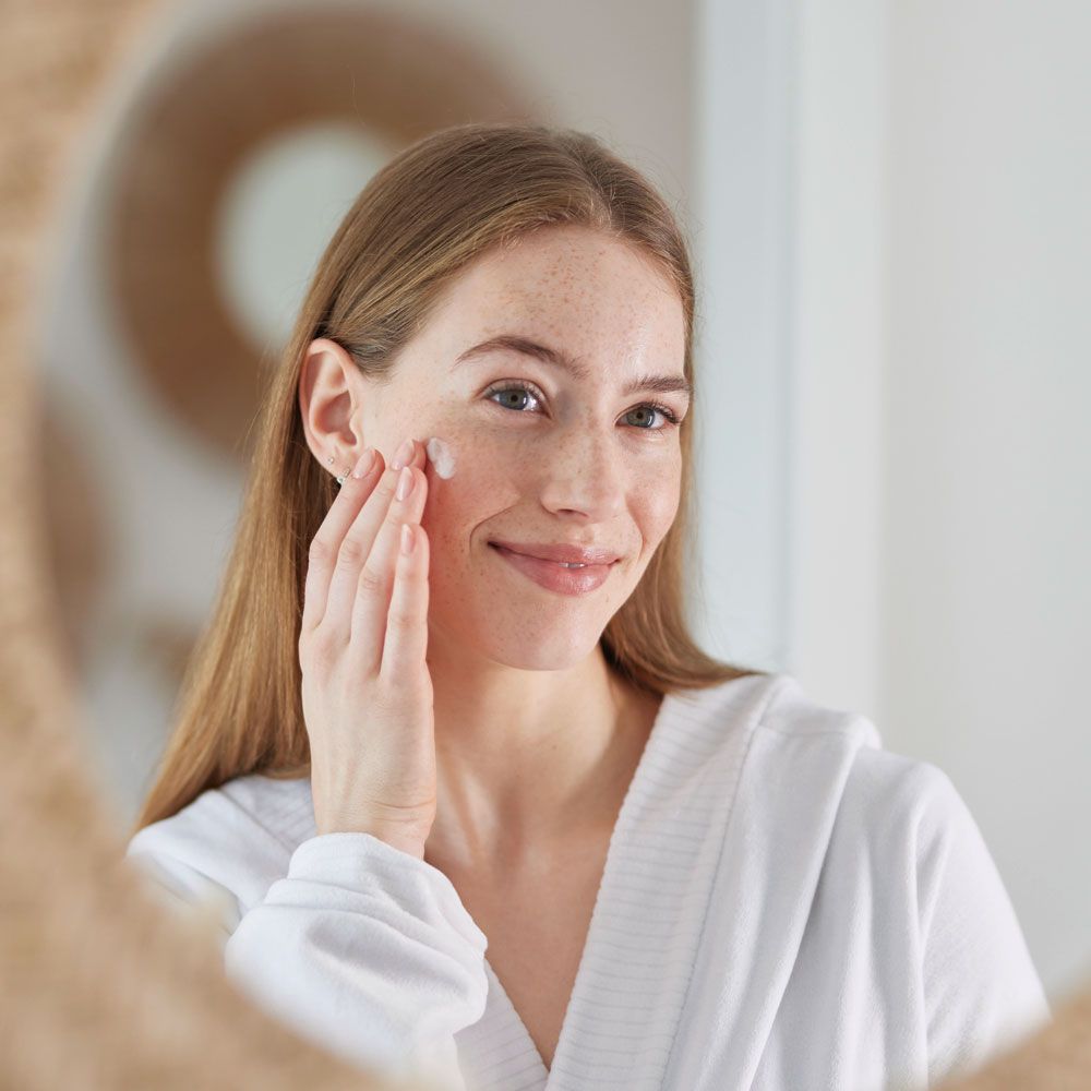 Reichhaltige Tagescreme 50ml