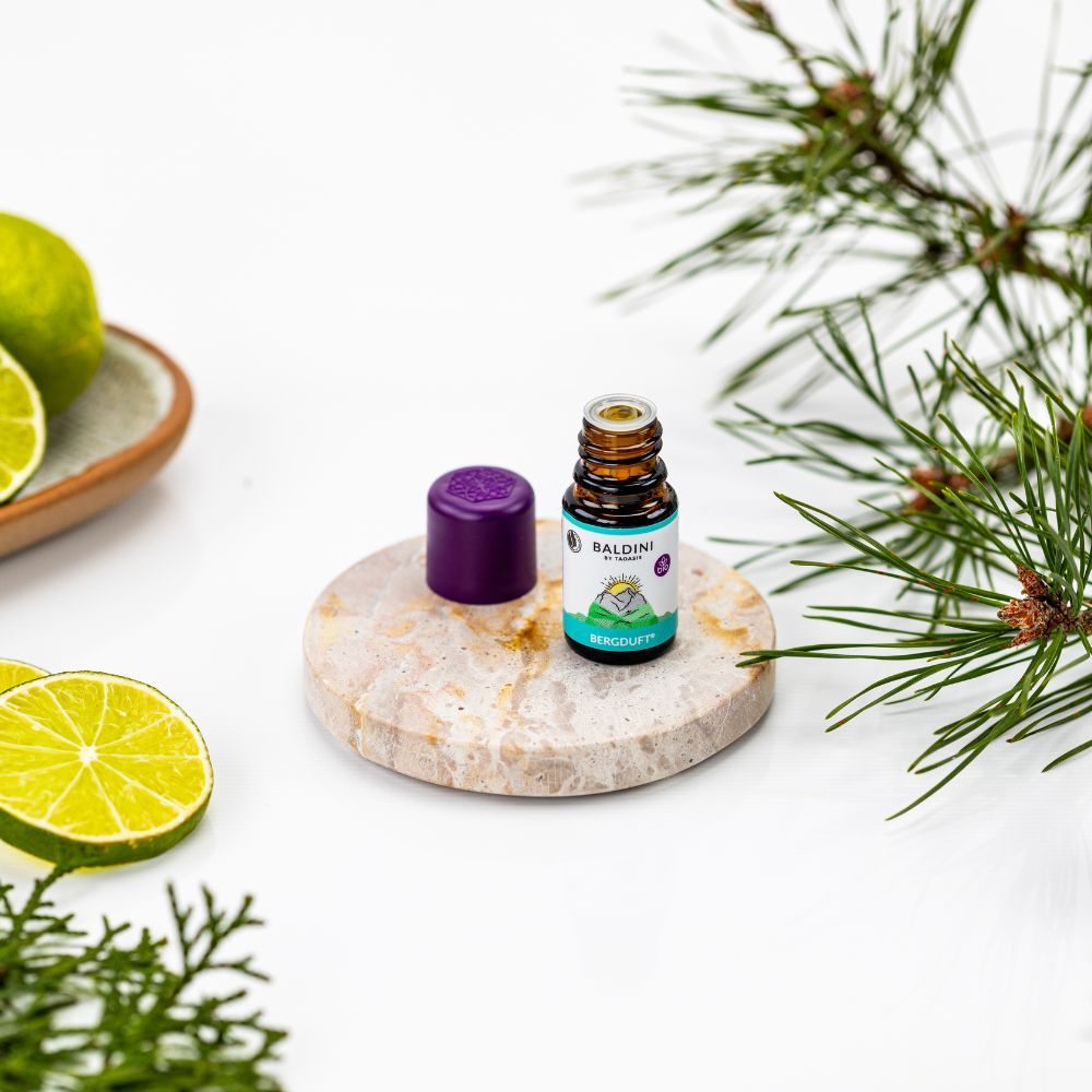 Bergduft 5ml