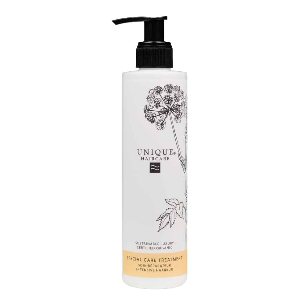 UNIQUE Intensive Haarkur 250ml