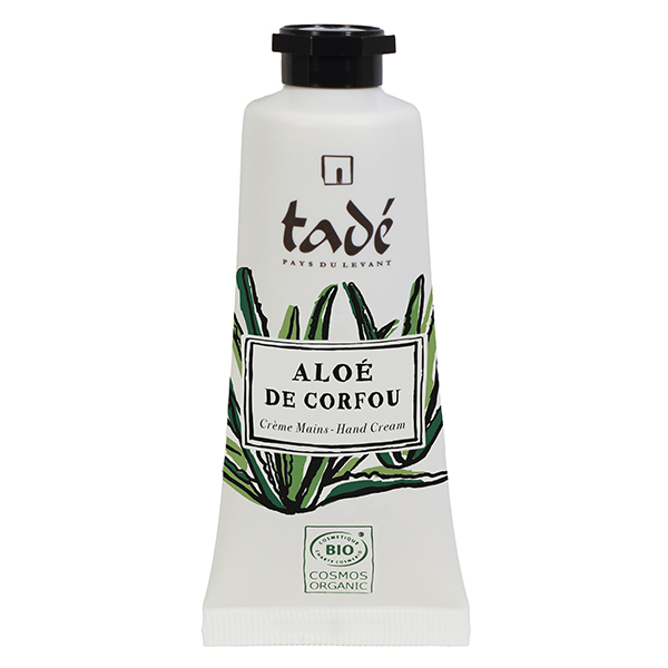 Aloé de Corfou 30 ml