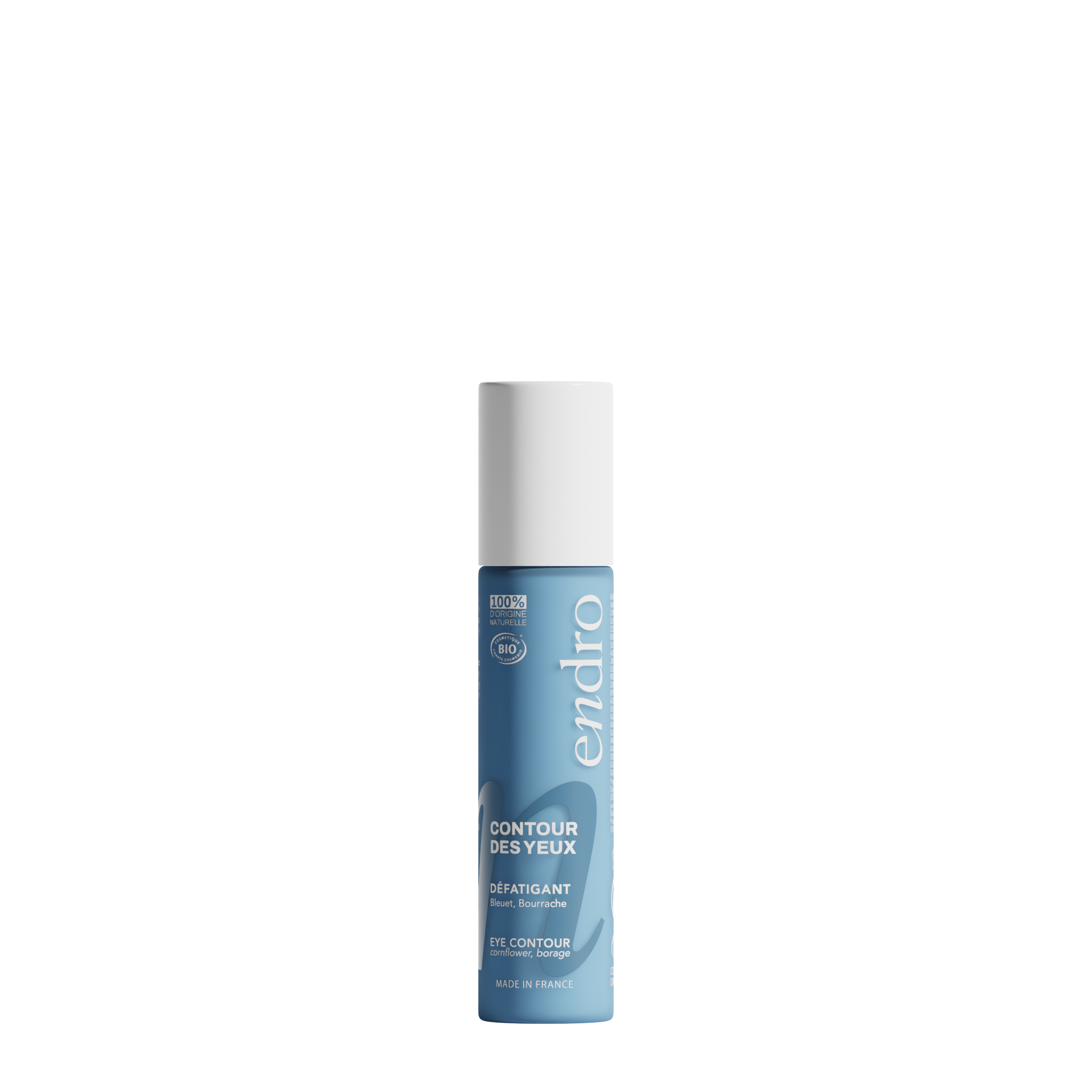 ENDRO Augenkontur RollOn, gegen Augenringe, 10ml