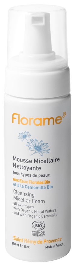 Mizellen Reinigungsschaum150ml