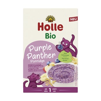 Bio Porridge Purple Panther 200g