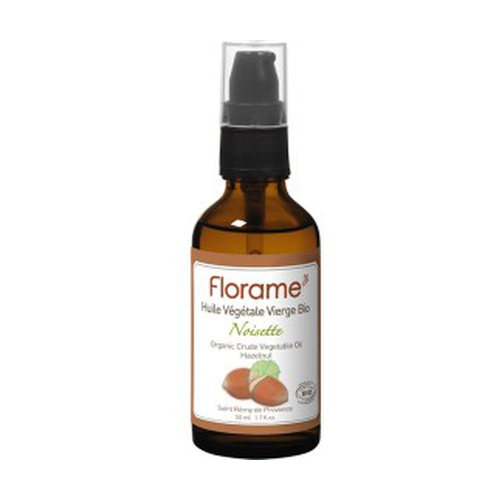 Haselnußöl (Corylus Avellana Seed) 50 ml**