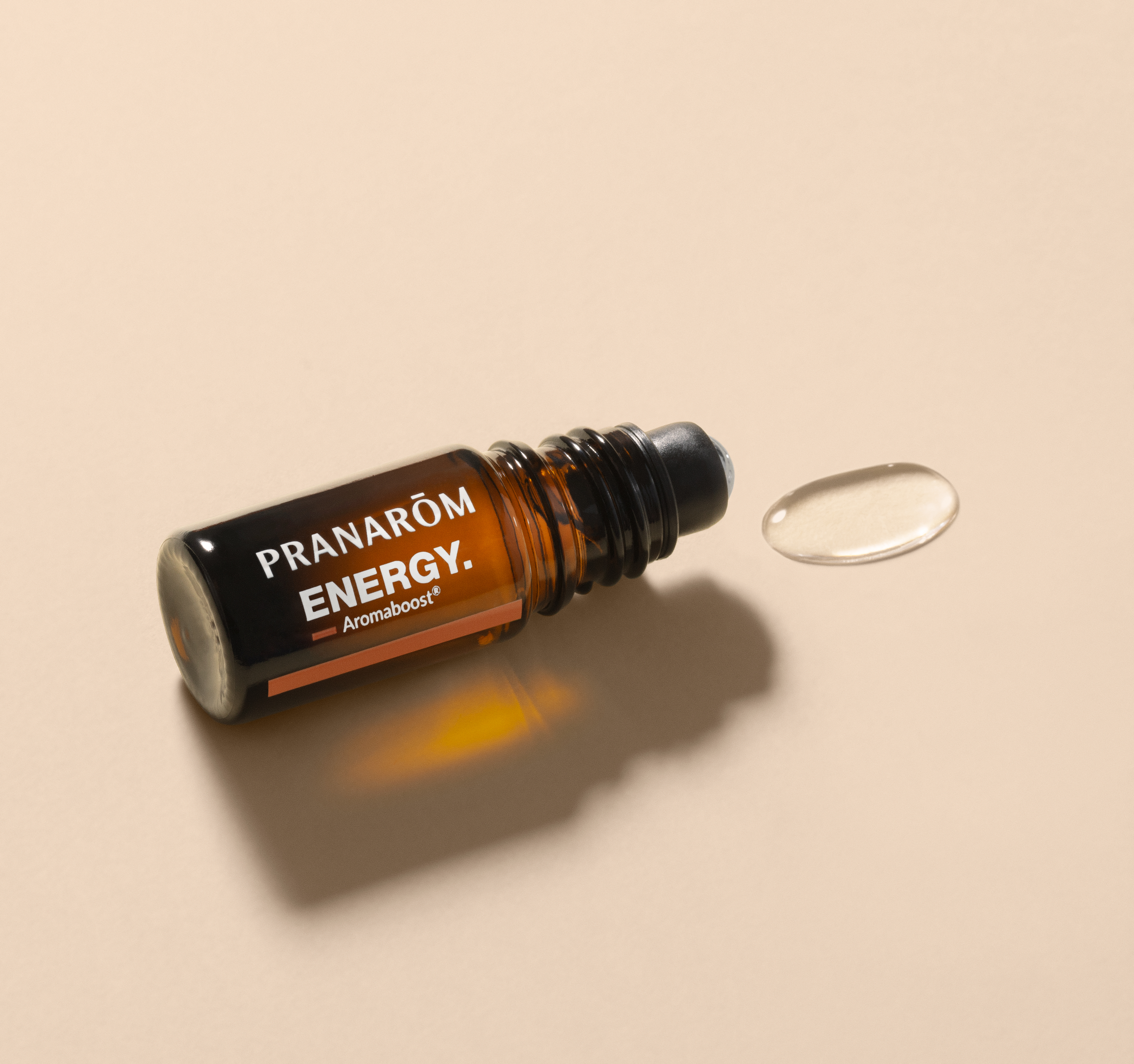 Aromaboost Energy RollOn 5 ml