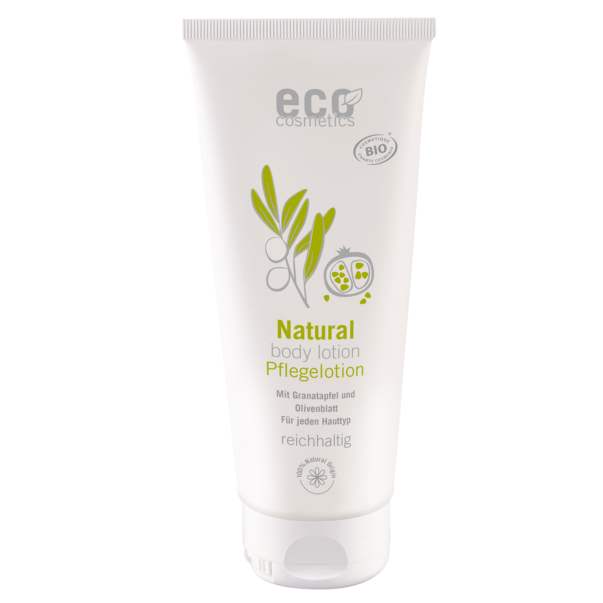 ECO Pflegelotion 200 ml
