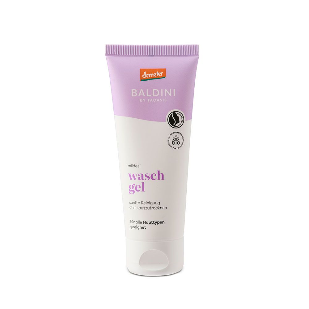 Waschgel 75ml Waschgel 75ml