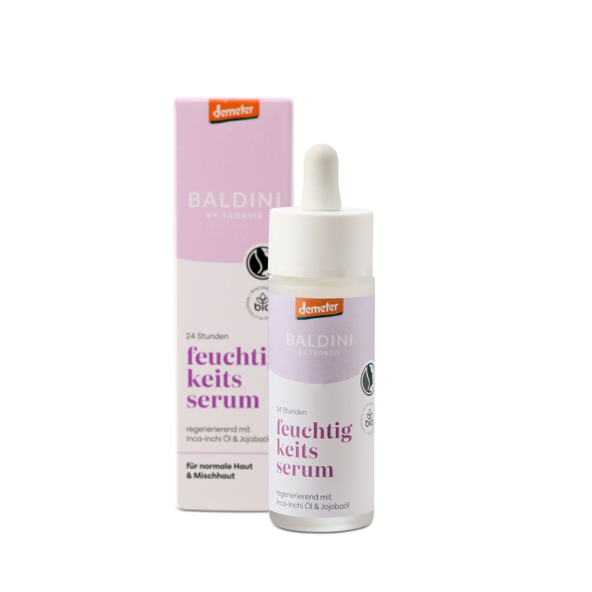 Feuchtigkeits-Fluid 30ml Feuchtigkeits-Fluid 30ml