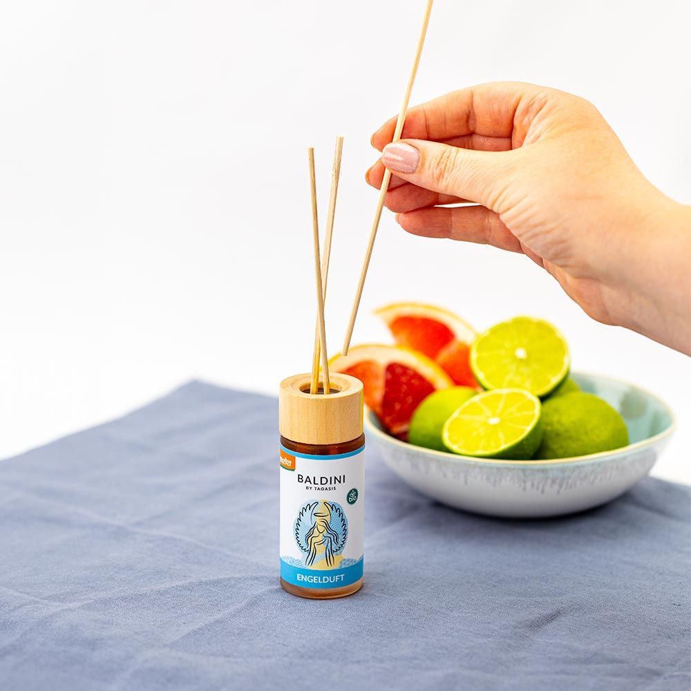 Baldini Raumduftset Engelduft 50ml