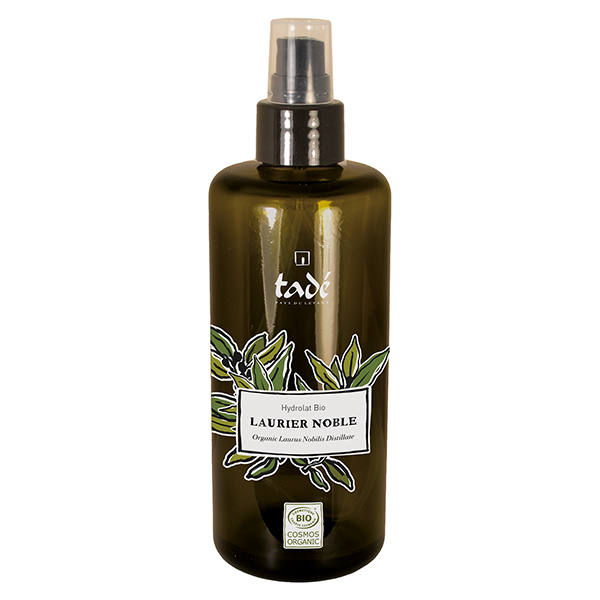 Lorbeerhydrolat 200 ml Lorbeerhydrolat 200 ml