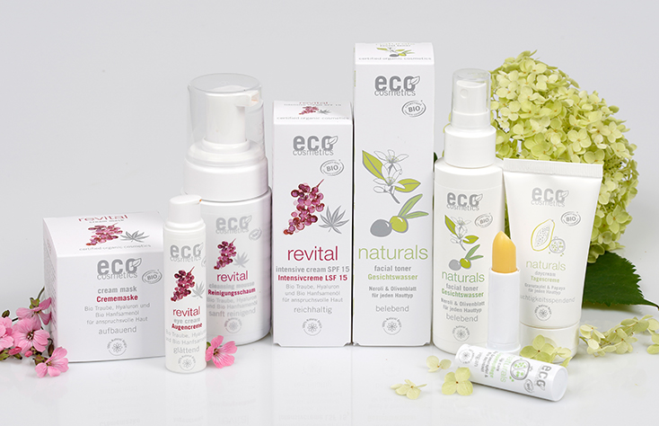 Eco Cosmetics